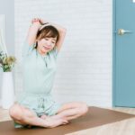 肩甲骨の痛みを解消するストレッチは？効果的な緩和方法を紹介